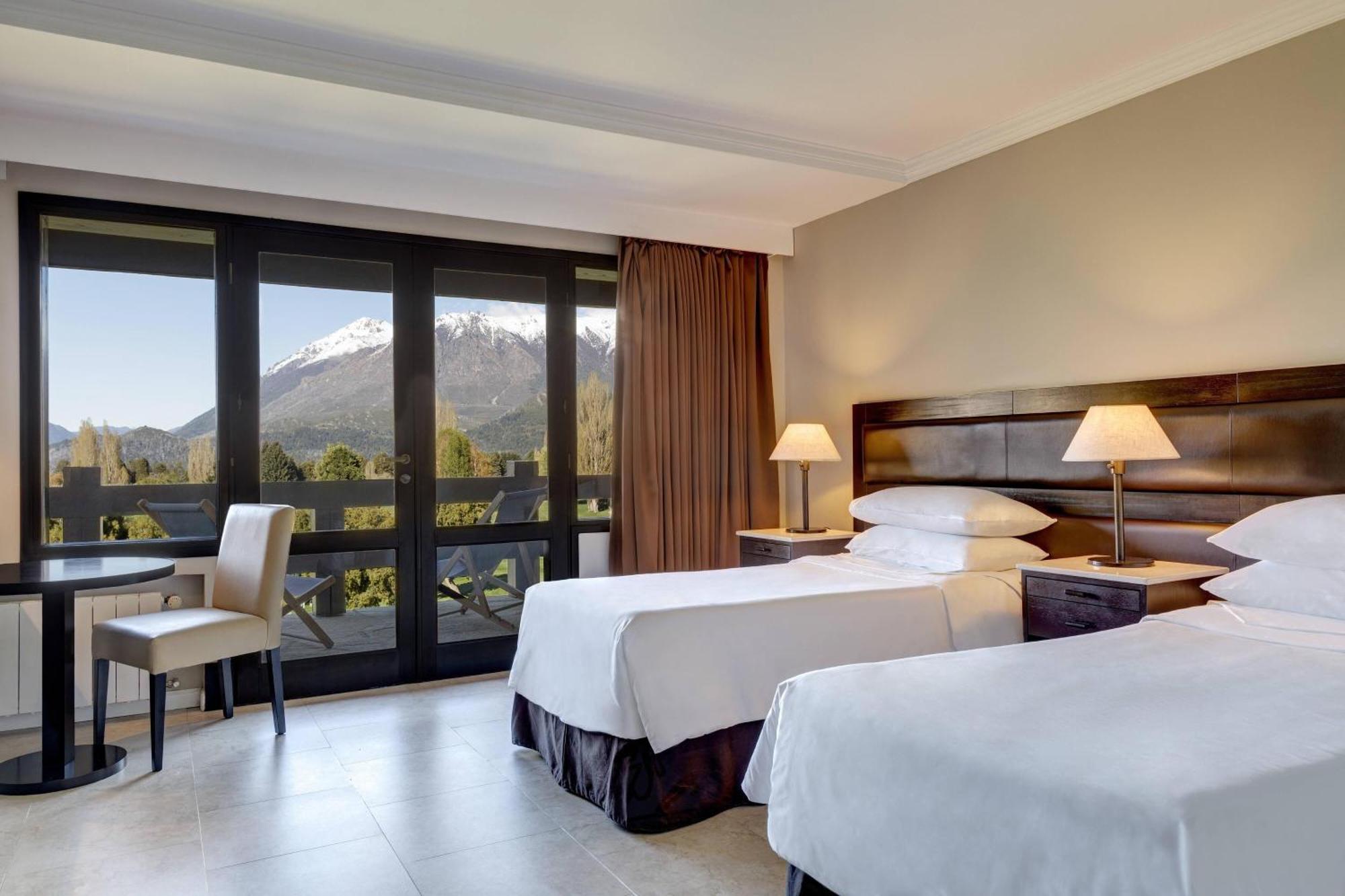 Arelauquen Lodge, A Tribute Portfolio Hotel Сан Карлос де Барилоче Екстериор снимка