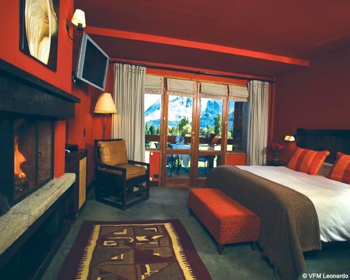 Arelauquen Lodge, A Tribute Portfolio Hotel Сан Карлос де Барилоче Екстериор снимка